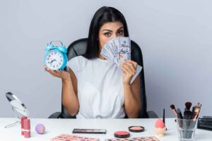 Stop Guessing, Start Winning: Your 7-Day Indian Budget That Actually Works