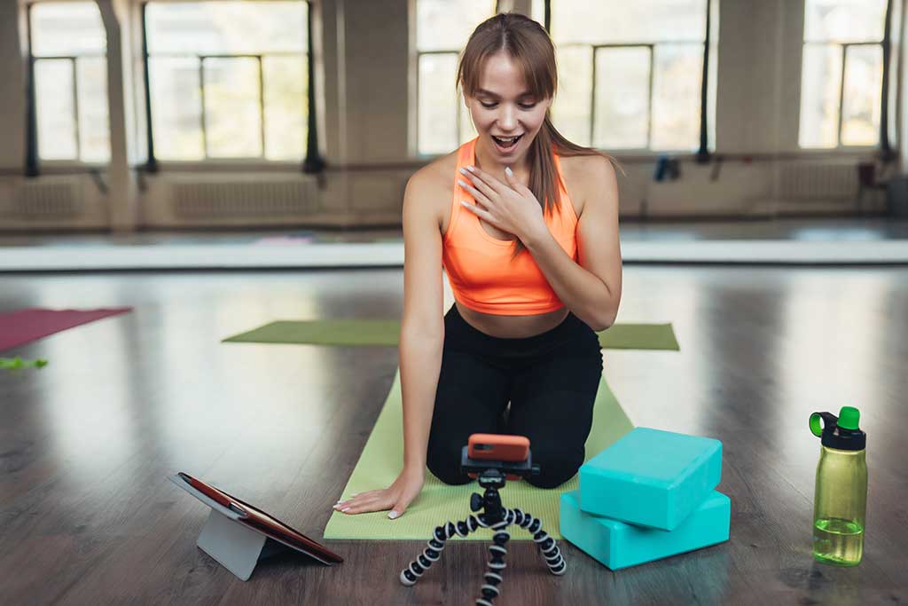 Fitness Routines: Your Simple Path to a Healthier and Happier Life