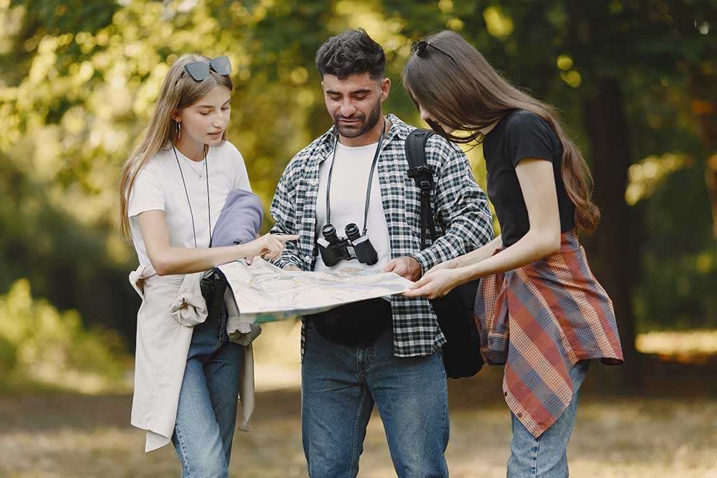 Finding Your Perfect Travel Guide: A Journey to Memorable Holidays