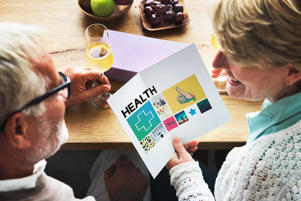 How to Manage Health Conditions: Your Guide to a Healthier, Happier Life
