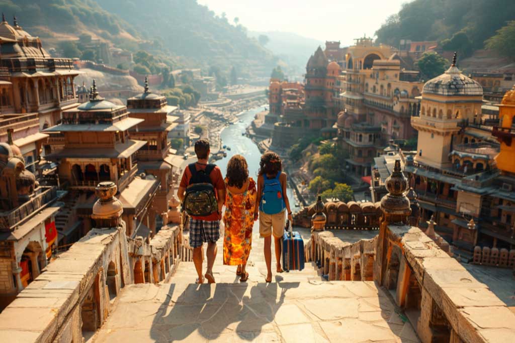 More Than a Vacation: What is Cultural Travel and Why It Will Change You