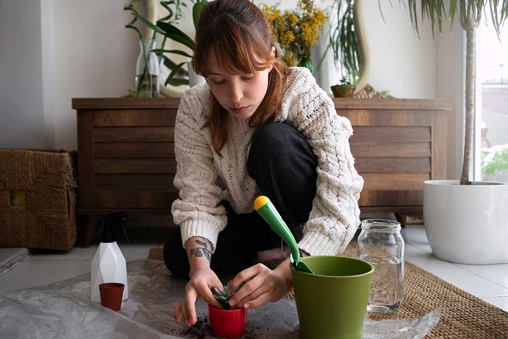 Breathe New Life into Old Things: Fun DIY Upcycling Projects for Your Home