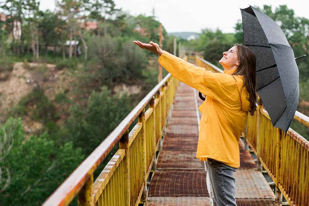 Monsoon-Proof Your Trip: The Ultimate Rain Gear & Packing Guide for India
