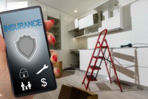 What Home Repairs Are Covered by Insurance
