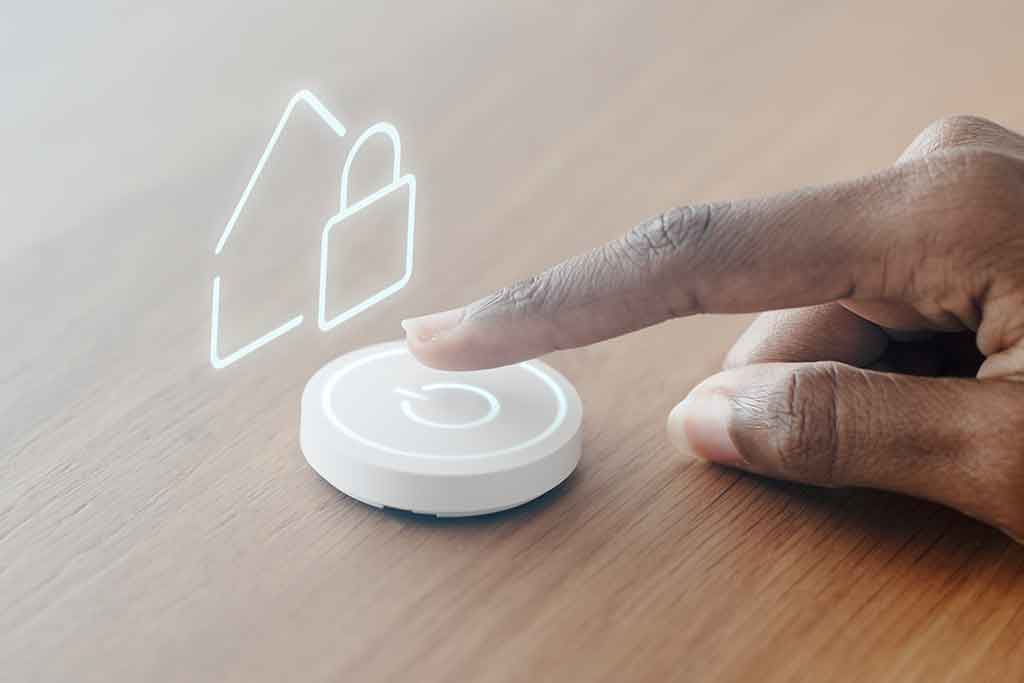 Are Smart Homes Safe? Your Complete Guide to Security in India's Connected Homes