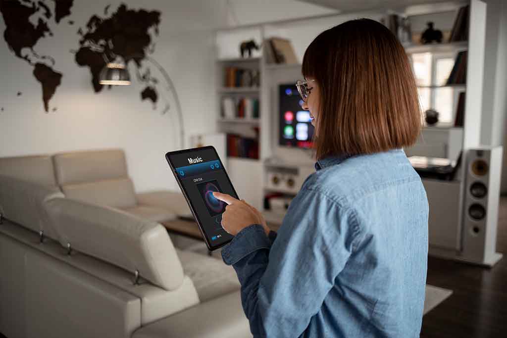 Are Smart Homes the Future of Living