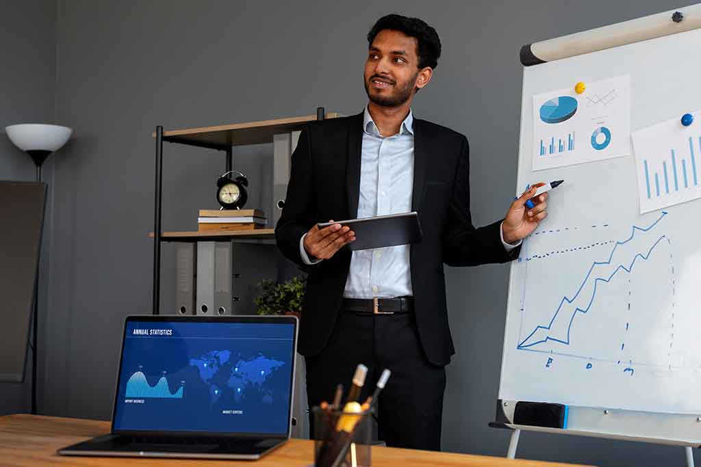 Building Your Personal System for Passive Income Success in India