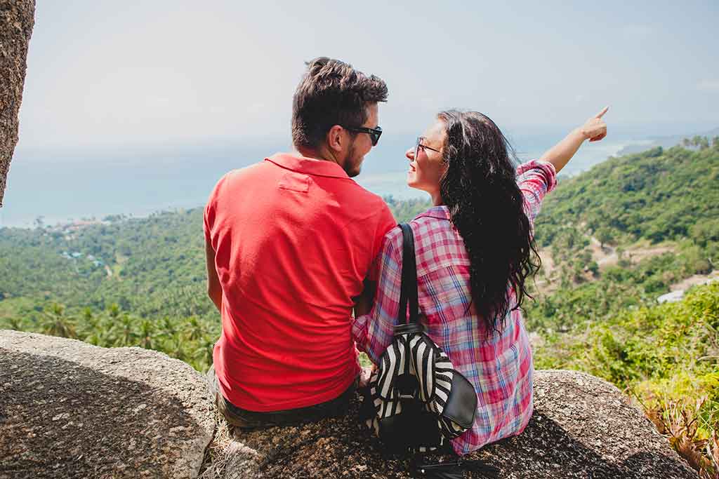 Your First Adventure Together: Finding the Perfect Honeymoon Spot in India
