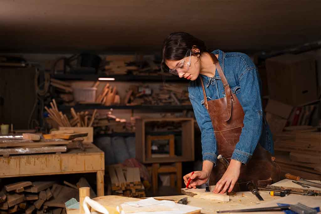 How to Start Woodworking in India: A Beginner’s Guide to Tools, Timber, and Tips