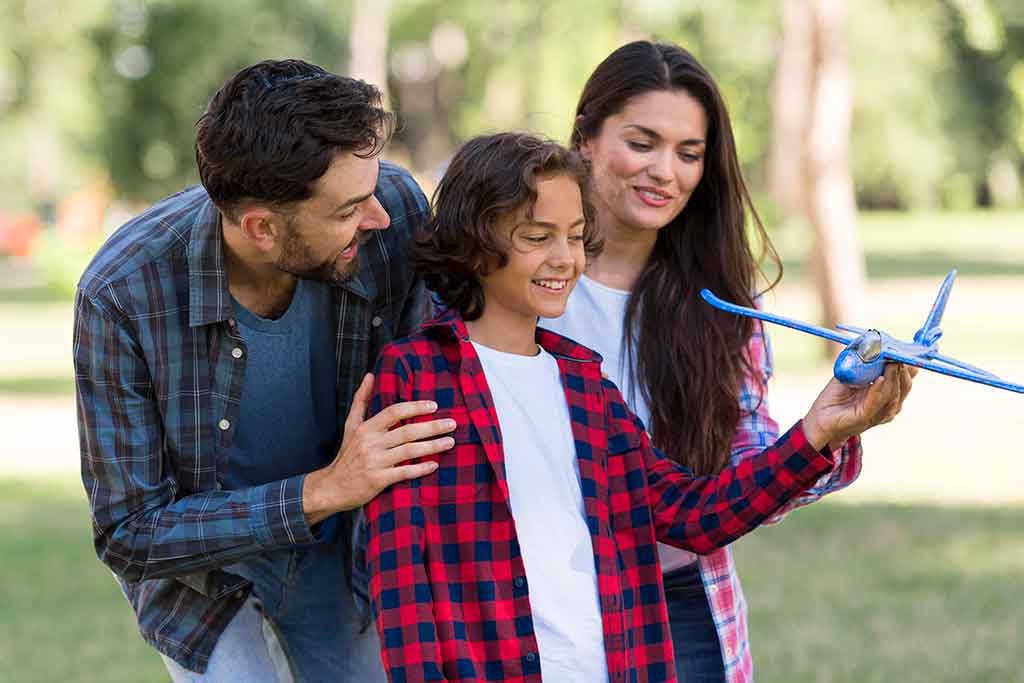 Your Guide to a Fun-Filled, Budget-Friendly Family Trip!"